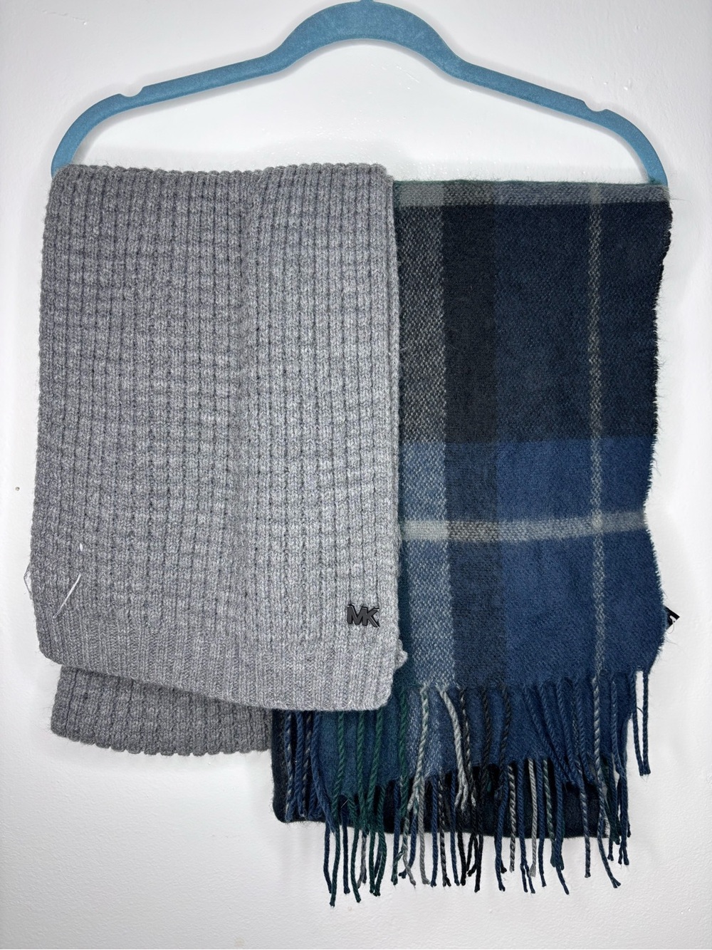 Michael Kors & Aldo’s Men Scarf Bundle